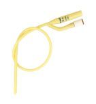Cewnik Foleya, urolog. CH12/10ml,Romed, 1 szt
