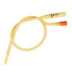 Cewnik Foleya, urologiczny CH 16/ 10 ml, 1 szt. (Romed)