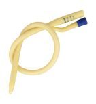 Cewnik Foleya, urologiczny, CH 24/ 10 ml, 1 szt. (Romed)