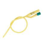 Romed, urologiczny cewnik Foleya CH 14, 30 ml, 1 szt.
