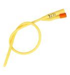 Romed, urologiczny cewnik Foleya CH 16, 30 ml, 1 szt.