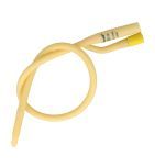 Romed, urologiczny cewnik Foleya CH 20, 30 ml, 1 szt.