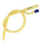 Romed, urologiczny cewnik Foleya CH 24, 30 ml, 1 szt.