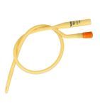 Romed, silikonowy cewnik Foleya CH 16, 10 ml, 1 szt.