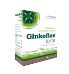 Olimp Ginkoflav Forte, kapsułki, 60 szt.