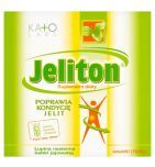 Jeliton, łupina nasienna babki jajowatej, 5 g, saszetki, 18 szt.