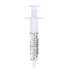 Strzykawka j.u., 2 ml, Romed, 1 szt