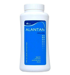 Alantan, zasypka, 100 g