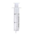 Strzykawka j.u.,20 ml, Romed, 1 szt