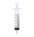 Strzykawka j.u., 5 ml, 3-cz,Romed, 1 szt