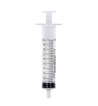 Strzykawka jednorazowego użytku, 10 ml, 3 części, 1 szt