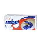 Przecinacz do tabletek, 1 szt. (Romed)