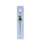 Wenflon Romed,18G/1,2x45mm,zielony, 1 szt