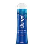 Durex Originals, żel intymny na bazie wody, 50 ml