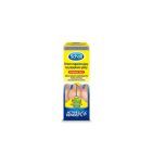 Scholl, krem regenerujący na popękane pięty, 60 ml