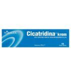 Cicatridina, krem wspomagający leczenie ran, 30 g