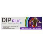 Dip Rilif, (50 mg+30 mg/g), żel, 100 g (tuba)