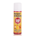 100P aerozol zapachowy, spray na komary, meszki i kleszcze, 75 ml
