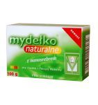 VinSvin, mydełko naturalne z nanosrebrem, kostka, 100 g