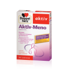 Doppelherz aktiv Aktiv-Meno, tabletki, 30 szt.