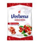 Verbena, cuk.,ziolowe, dzika roza,z wit.C, 60 g