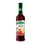 Malina z cytryna, suplement diety, syrop, 420 ml