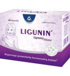 Ligunin, kapsułki, 60 szt.