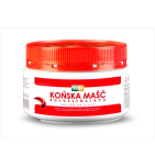 Końska maść rozgrzewająca, Virde, 350 g