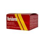 VARIDERM, (10 mg + 10 mg + 300 mg)/g, pasta na skórę, 60 g