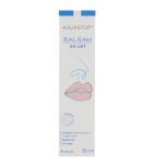 Aquastop, balsam  do ust, 10 ml