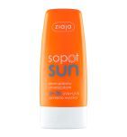 Ziaja Sopot Sun, krem przeciw zmarszczkom, SPF 30, 60 ml