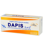 Dapis, żel łagodzący ukąszenia owadów, 40 g
