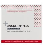 Linoderm Plus, krem z pantenolem, 50 ml