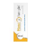Hascofungin, 10 mg/ml, płyn do stosowania na skórę, 30 ml