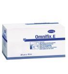 Omnifix E, przylepiec chirurgiczny z włókniny, 20 cm x 10 m, 1 szt.