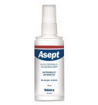 Asept spray antyseptyczny, 100 ml