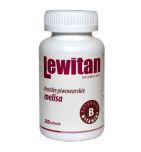 Lewitan Melisa, tabletki, 200 szt.