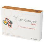 LinoComplex NNKT, kapsułki, 60 szt.