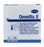 Omnifix E, przylepiec chirurgiczny z włókniny, 10 m x 5 cm, 1 szt. 