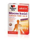 Doppelherz aktiv Mocne kości, tabletki, 30 szt.