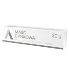 Maść cynkowa, 20 g (Amara)