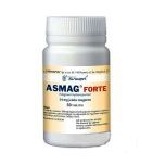 ASMAG FORTE, 34 mg jonów magnezu, tabletki, 50 szt.