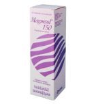 Magnesol 150, tabl.musuj.,supl.diety, 20 szt