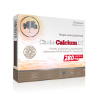 Olimp Chela-Calcium D3, kapsułki, 30 szt.