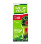 Tantum Verde Forte, 3 mg/ml, aerozol do stosowania w jamie ustnej i gardle, 15 ml