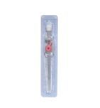 Wenflon Romed,20G/1,0x32mm,rozowy, 1 szt