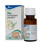 TO, płyn na wrastające paznokcie, 15 ml