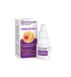 Otinum, 0,2 g/g, krople do uszu, 10 g