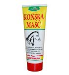 Gorvita, końska maść rozgrzewająca, 250 ml