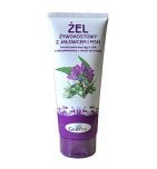 Gorvita, żel żywokostowy z jałowcem i MSM, 200 ml